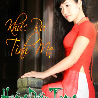 Khúc Ru Tình Mẹ