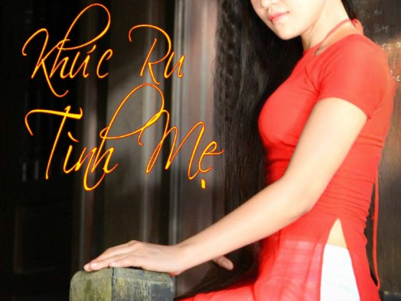 Khúc Ru Tình Mẹ
