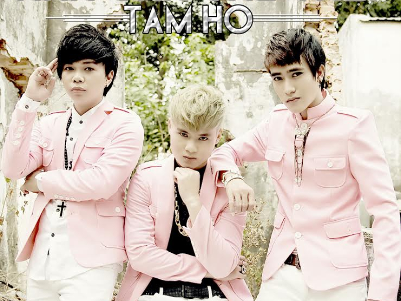 Anh Vẫn Thế Thôi