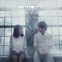 Giấc Mơ Thiên Đường (Single)