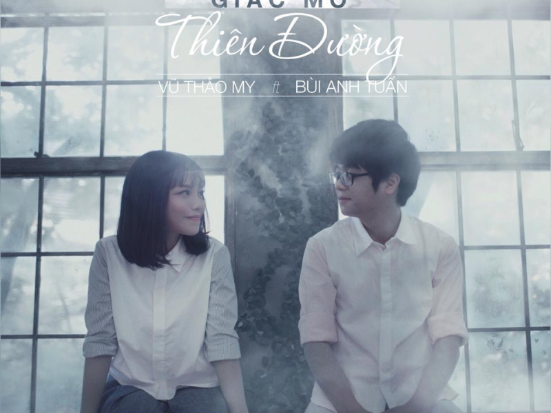 Giấc Mơ Thiên Đường (Single)