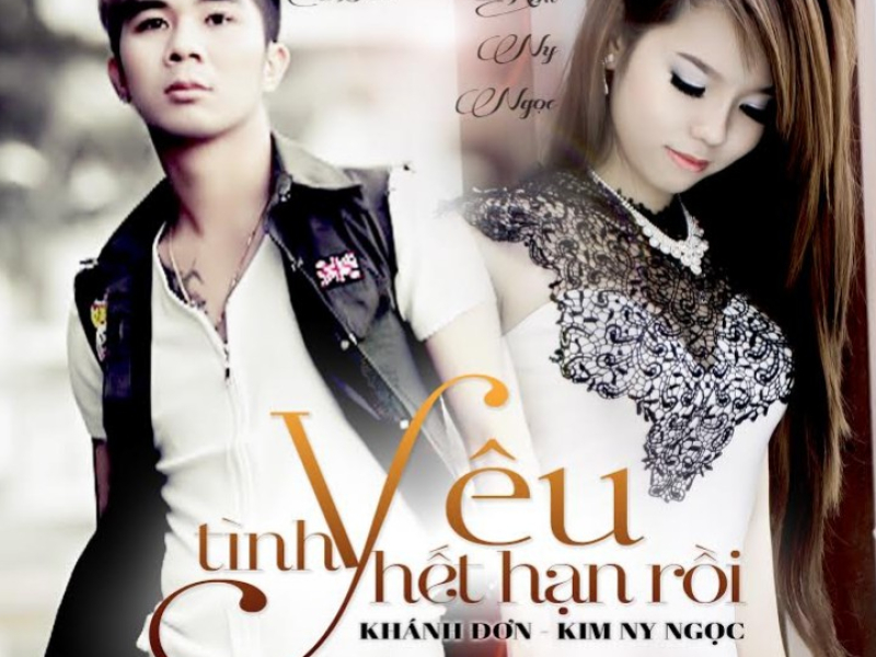 Tình Yêu Hết Hạn Rồi