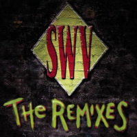 SWV: The Remixes