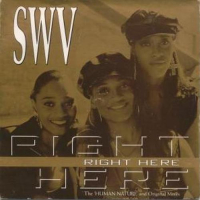 Right Here (Single)