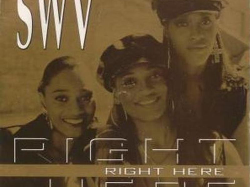 Right Here (Single)
