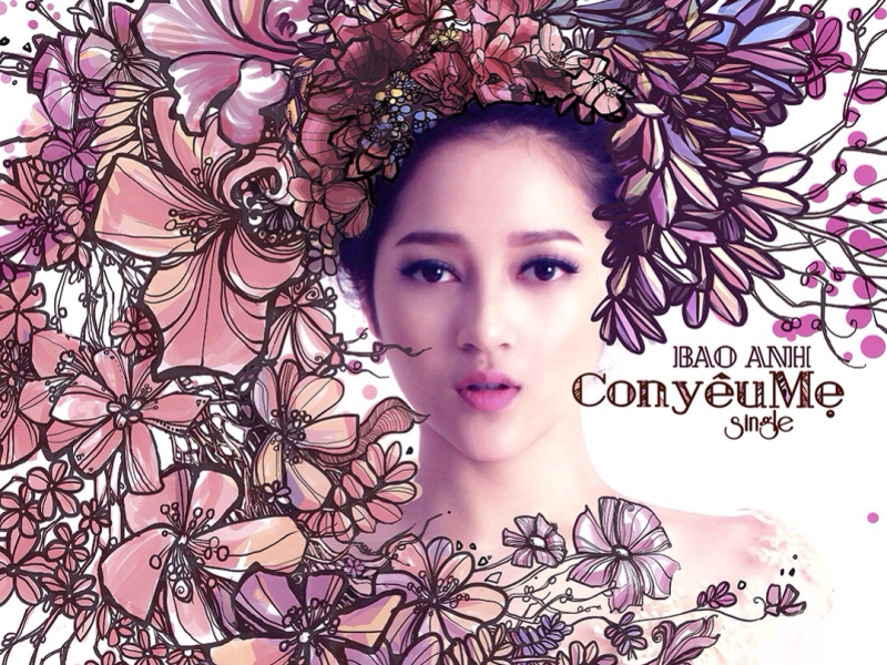 Con Yêu Mẹ (Single)