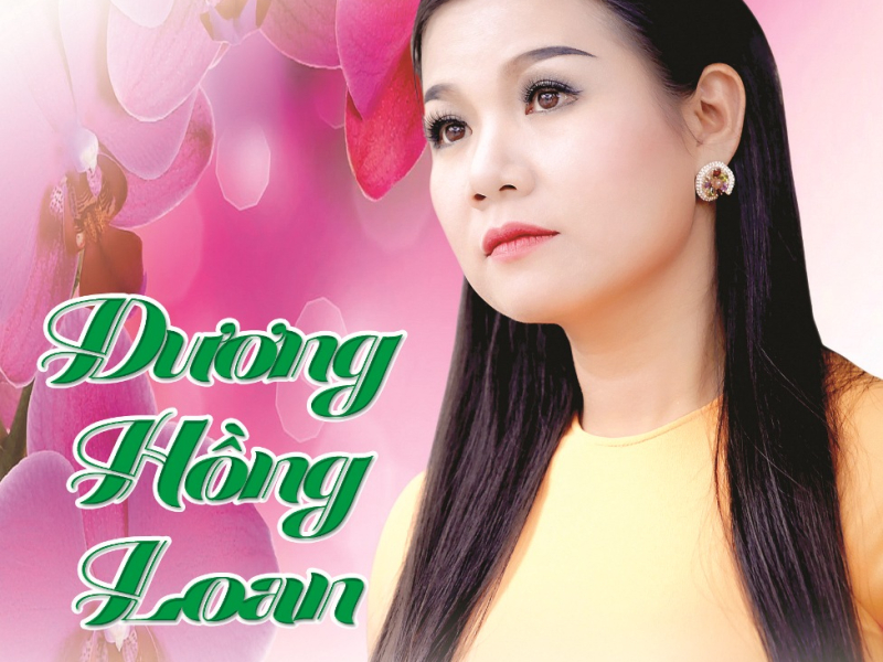 Hoa Tím Lục Bình