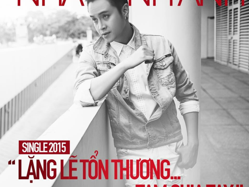 Lặng Lẽ Tổn Thương... Tạm Chia Tay