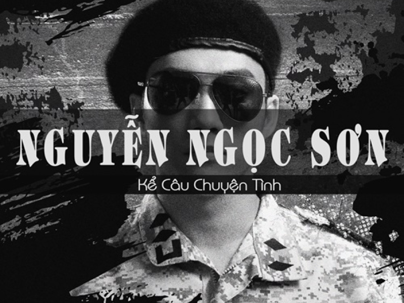 Kể Câu Chuyện Tình