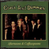 Afternoons & Coffeespoons