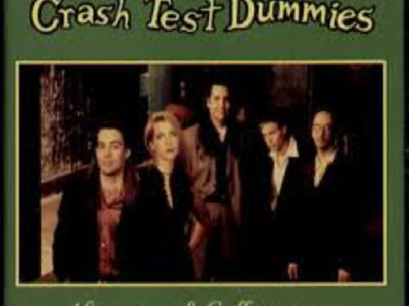 Afternoons & Coffeespoons