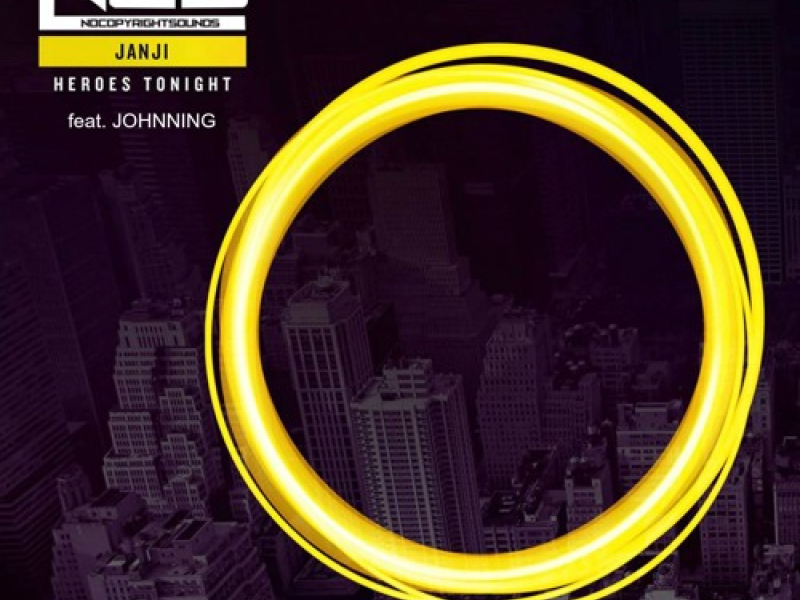 NCS: Heroes Tonight (Single)