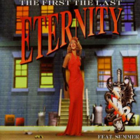 The First The Last Eternity (CD Single)