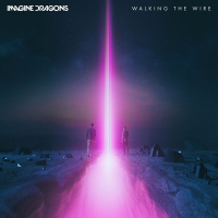 Walking The Wire (Single)