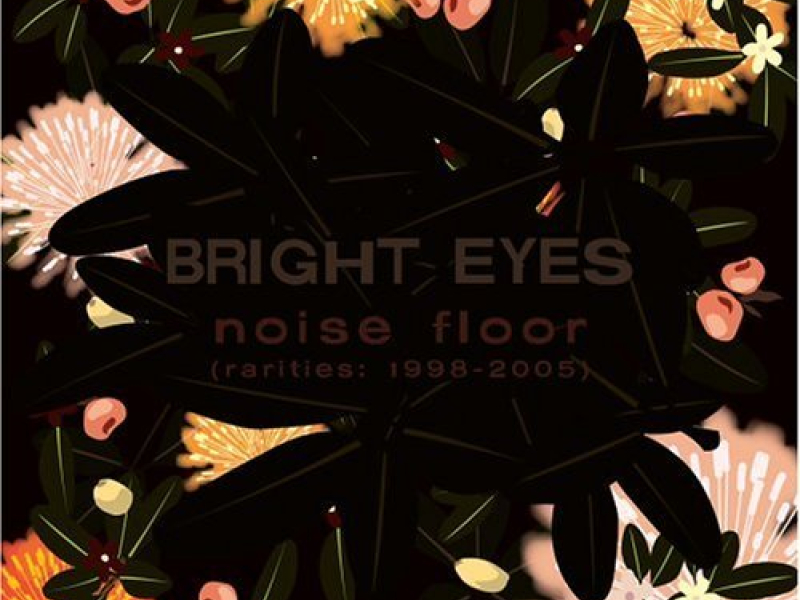 Noise Floor (Rarities 1998-2005) (CD1)