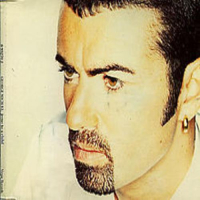 Jesus To A Child (CD Single)