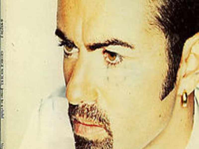 Jesus To A Child (CD Single)