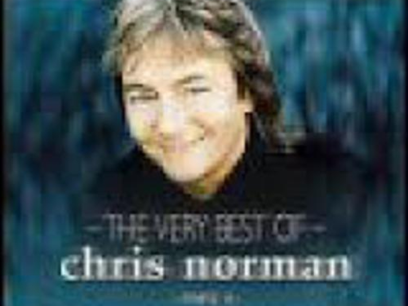 The Very Best Of Chris Norman (CD2)