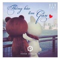 Thông Báo Tìm Gấu (Single)