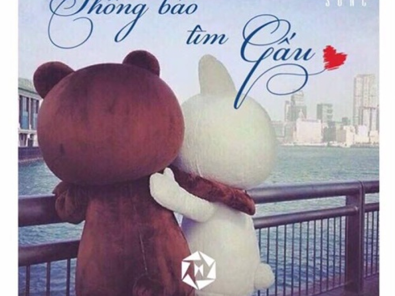 Thông Báo Tìm Gấu (Single)