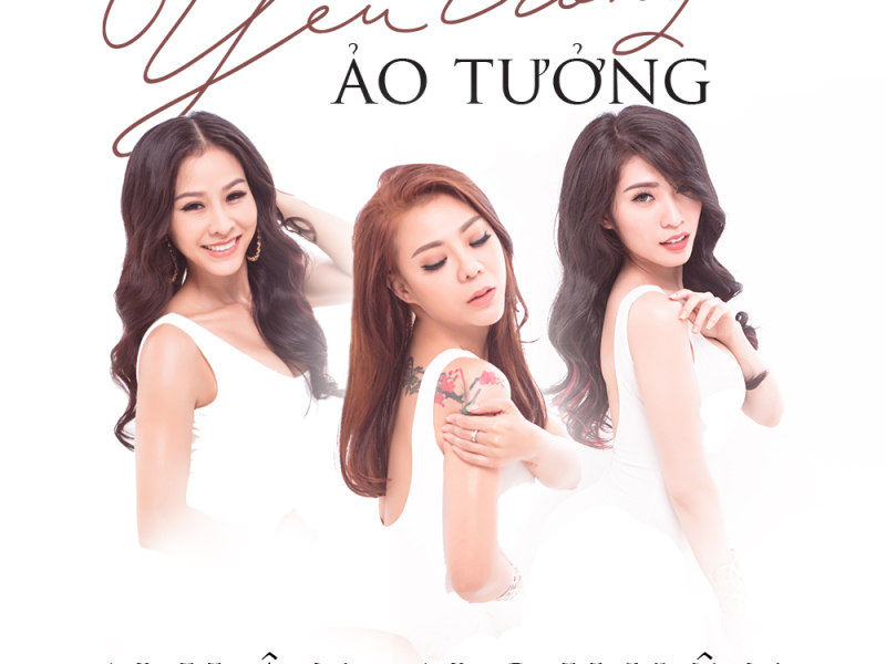 Yêu Trong Ảo Tưởng