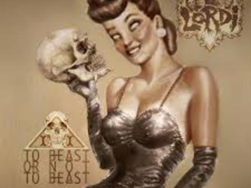 To Beast Or Not To Beast