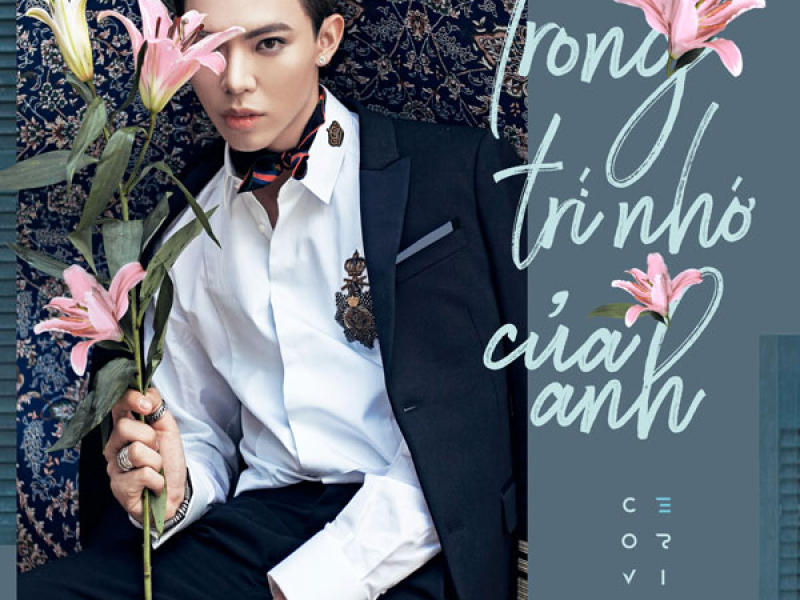 Trong Trí Nhớ Của Anh (Cover) (Single)