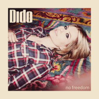 No Freedom - Promo CDR