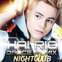 Dance Remix Night Club