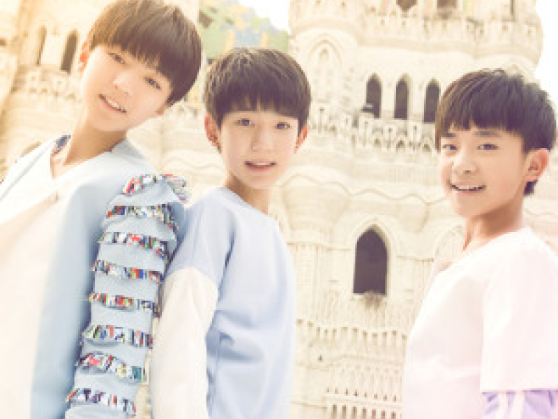 魔法城堡 / Magic Castle