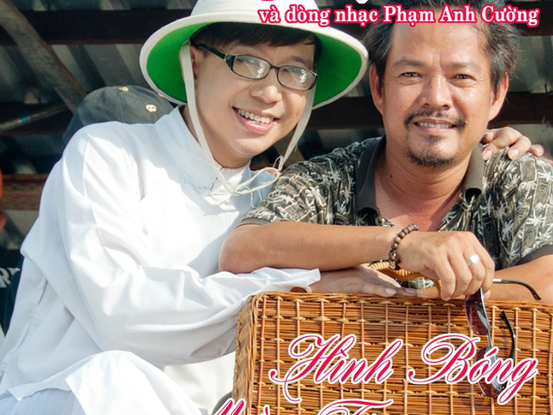 Hình Bóng Miền Tây