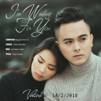 I'm Waiting For You (Single)