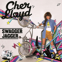 Swagger Jagger-EP