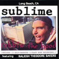Robbin' The Hood (CD1)