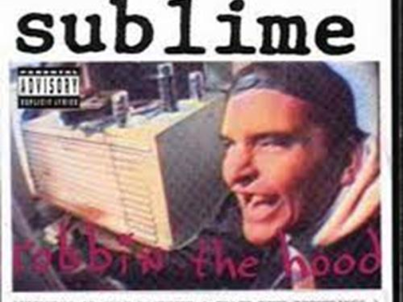 Robbin' The Hood (CD1)