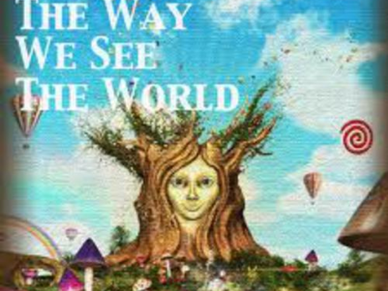 The Way We See the World (iTunes Version)