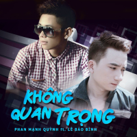 Không Quan Trọng
