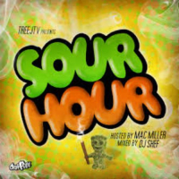 Sour Hour (CD1)