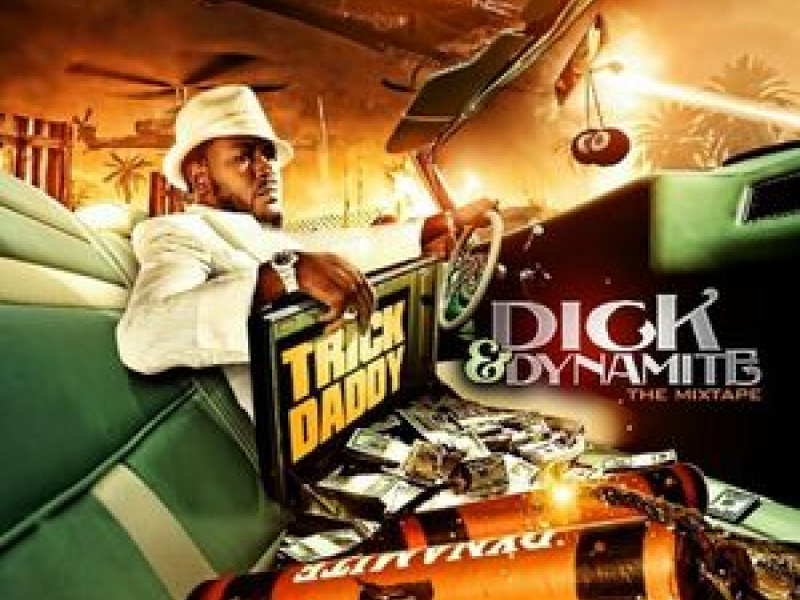 Dick And Dynamite (CD1)