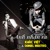 Anh Nhận Ra (Remix Single)