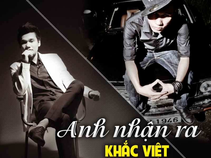 Anh Nhận Ra (Remix Single)