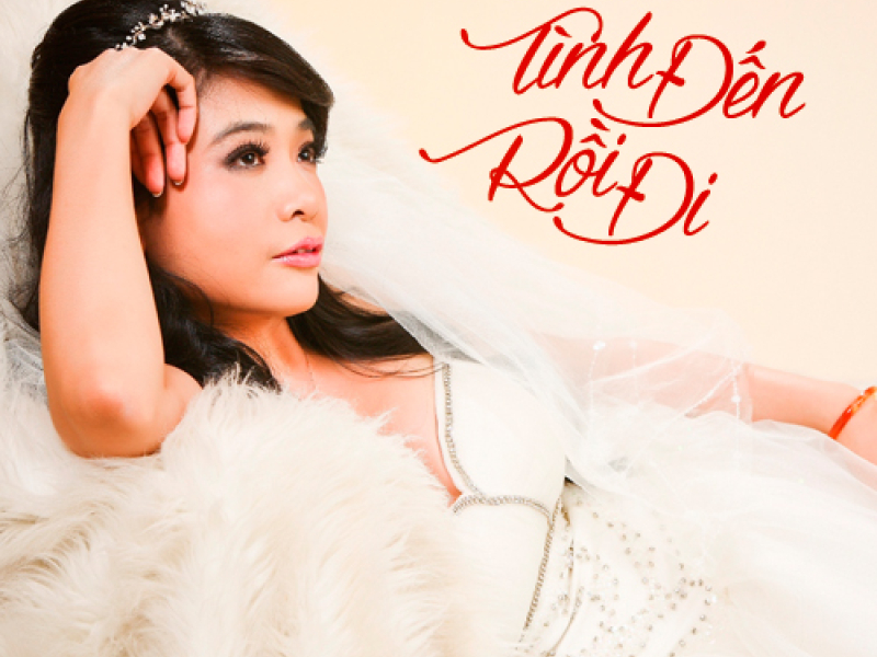 Tình Đến Rồi Đi