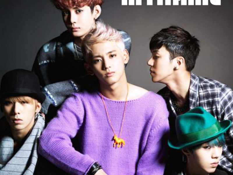 What’s Up (Japanese)