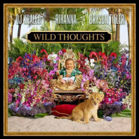 Wild Thoughts (Single)