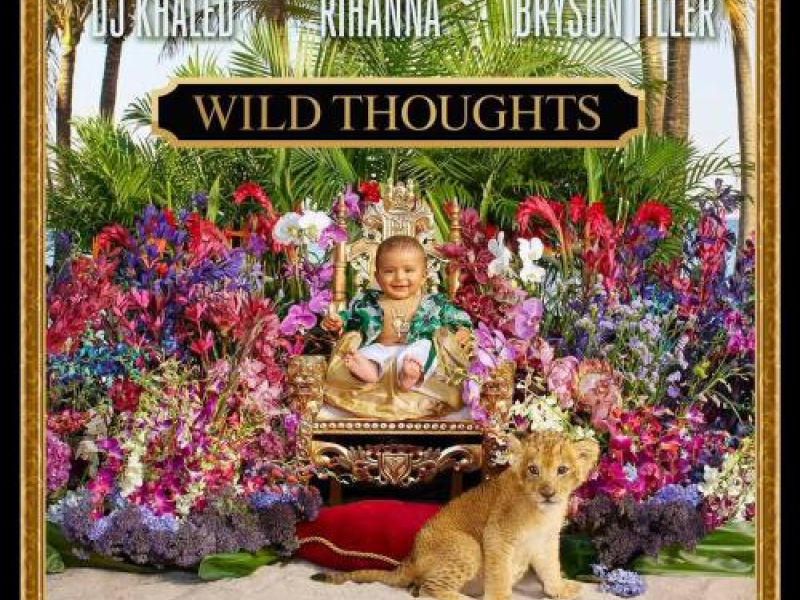 Wild Thoughts (Single)