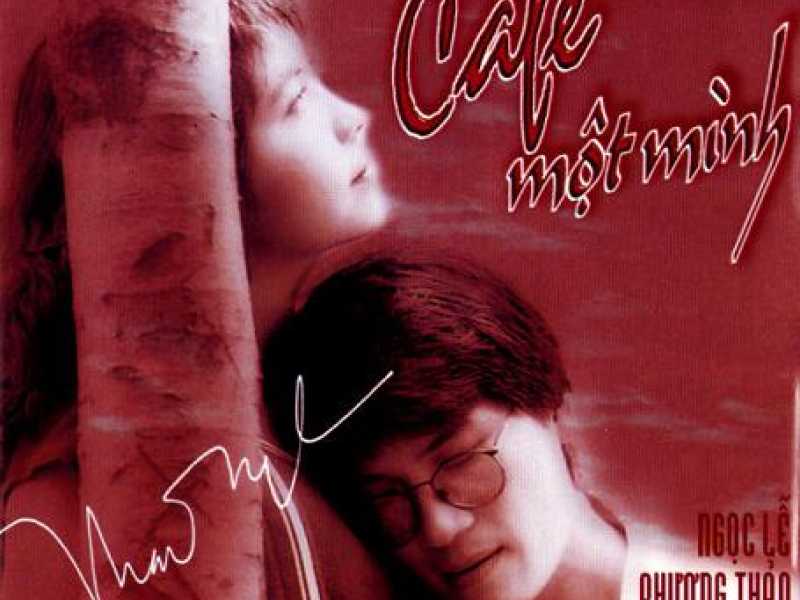 Cà Phê Một Mình