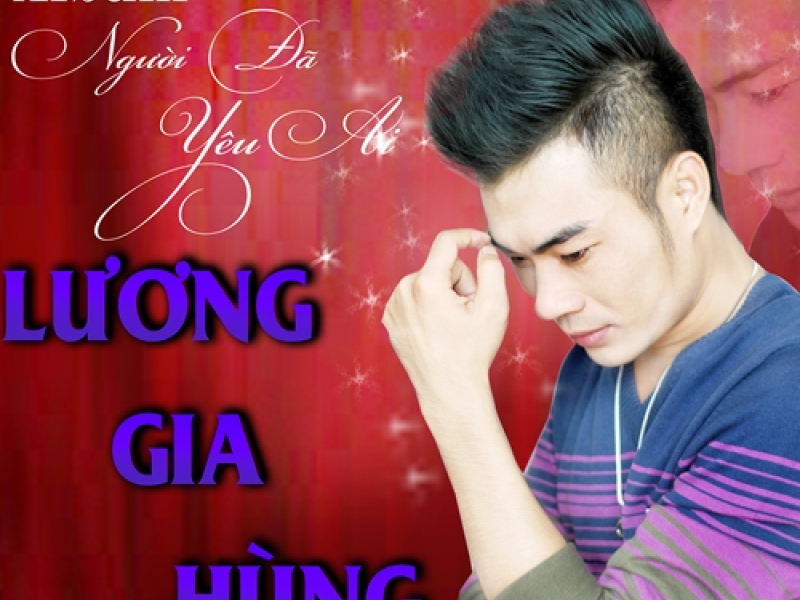 Người Đã Yêu Ai