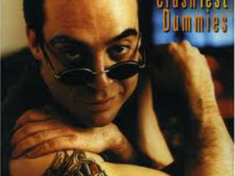 I Don't Care That You Don't Mind