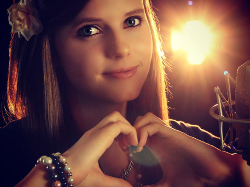 Baby I Love You (Single)