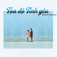 Tọa Độ Tình Yêu (Single)